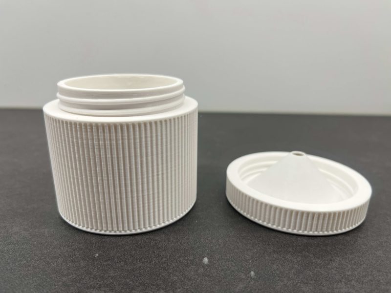 Piège modulaire — fourmis, moucherons et guêpes