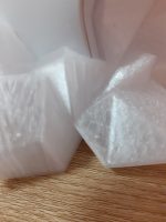 Support manette Xbox « cristal » — imprimé en 3D