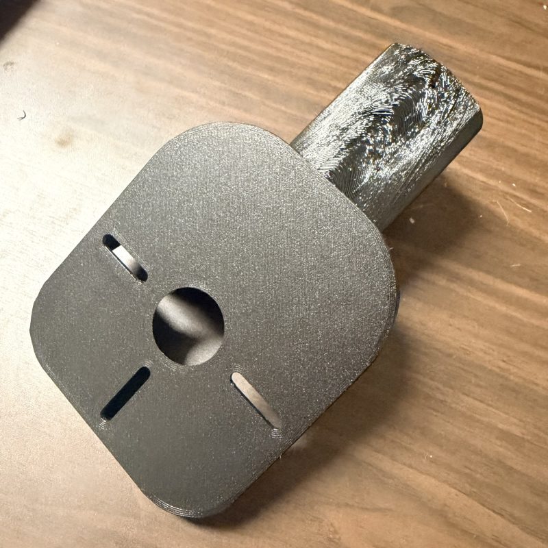 Collecteur de poussière de perçage — lot de 2