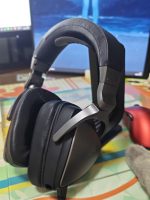 Support casque « Onami » — vague japonaise