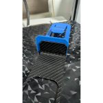 Butoirs de porte à poignée — lot de 2