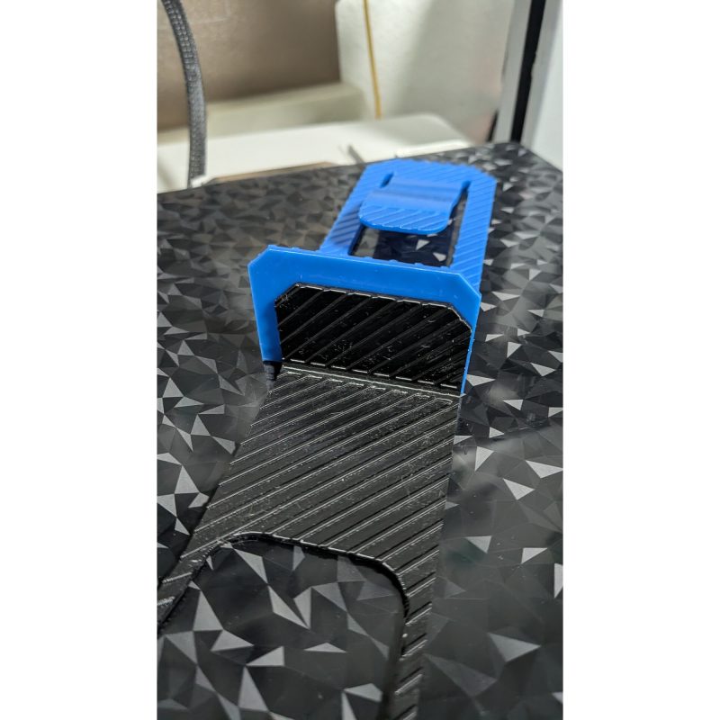 Butoirs de porte à poignée — lot de 2