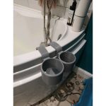 Porte-boisson pour bord de piscine — lot de 2
