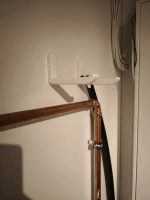Patères pour outils de jardin — lot de 4