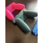Grip pour Joy-Con Nintendo Switch — lot de 2