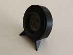 Support pour hygromètre rond — lot de 2