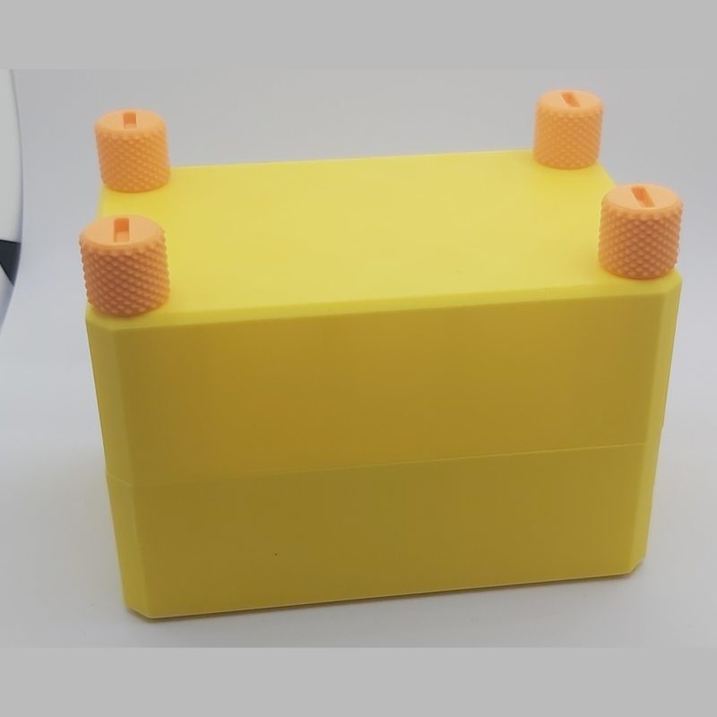 Moule à bougie — dimensions au choix