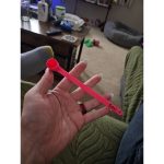 Set de cuillères doseuses — imprimé en 3D