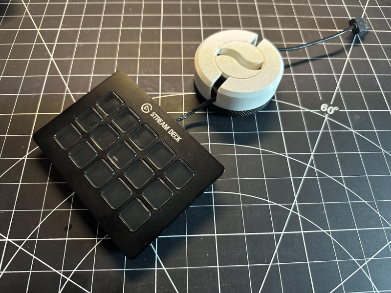 Organiseur de câbles ergonomique — lot de 2