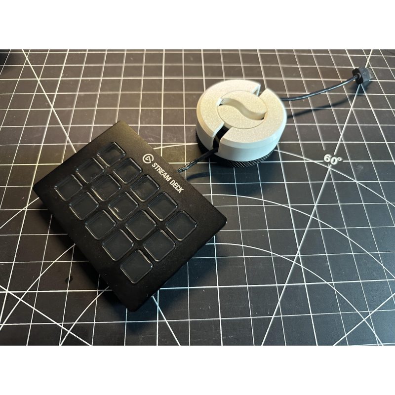 Organiseur de câbles ergonomique — lot de 2