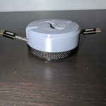 Organiseur de câbles ergonomique — lot de 2