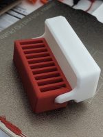 Boîtier de rangement pour jeux Nintendo Switch