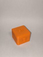 Boîtier à cartes SD de poche — lot de 2