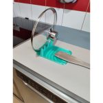Pot à ustensiles de cuisine — imprimé en 3D