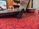 Réhausseur pour ordinateur portable — lot de 2
