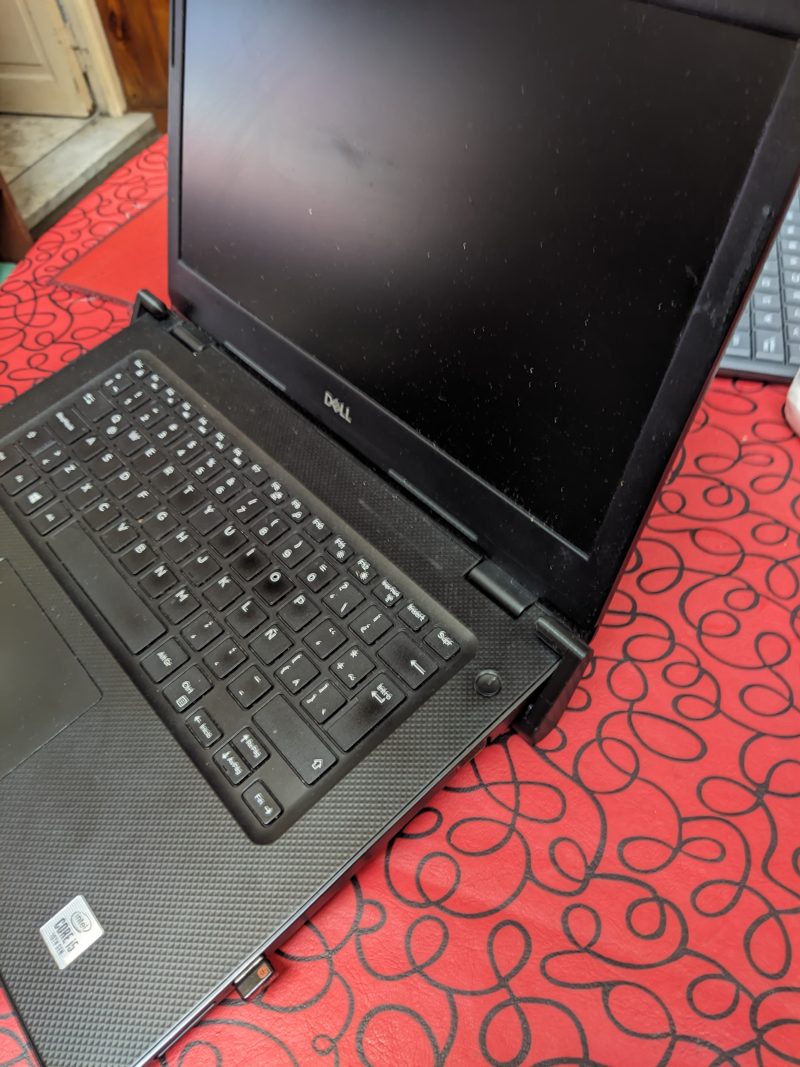 Réhausseur pour ordinateur portable — lot de 2
