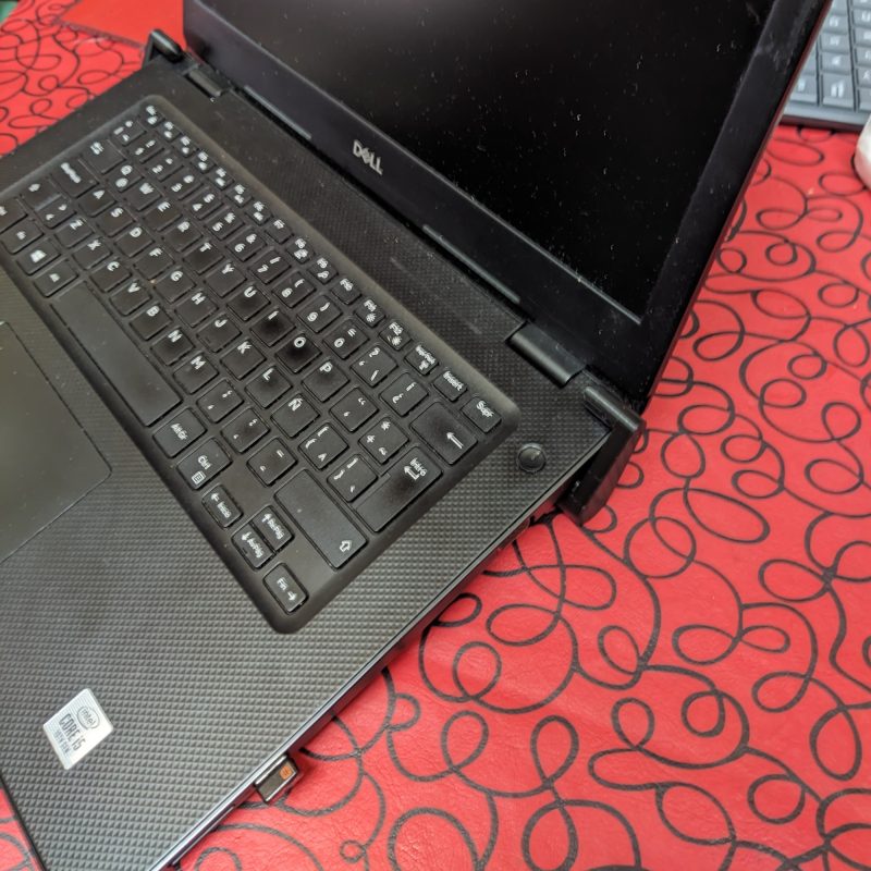 Réhausseur pour ordinateur portable — lot de 2