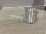 Set de cuillères doseuses — imprimé en 3D
