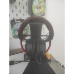 Support casque « Swing » — courbe continue