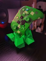 Support manette Xbox « cristal » — imprimé en 3D