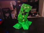 Support manette Xbox « cristal » — imprimé en 3D