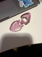 Porte-médiators de poche — lot de 2