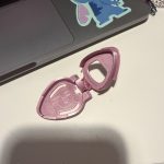 Porte-médiators de poche — lot de 2