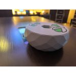 Coupelles à fruits secs — lot de 2