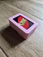 Boîte à cartes sur mesure — dimensions au choix