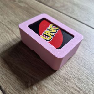 Boîte à cartes sur mesure — dimensions au choix