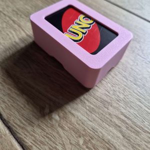 Boîte à cartes sur mesure — dimensions au choix