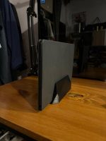 Support vertical pour ordinateur portable
