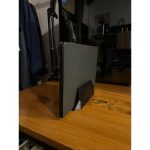 Support vertical pour ordinateur portable