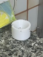 Piège à moucherons — modèle épuré