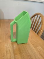 Pelle doseuse de cuisine — imprimée en 3D