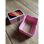 Boîte à cartes sur mesure — dimensions au choix