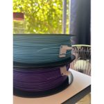 Clips de bobine pour filament 3D — lot de 10