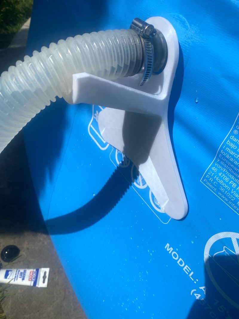 2aa566e66678fa72.jpg Supports de tuyau pour piscine hors-sol — lot de 2
