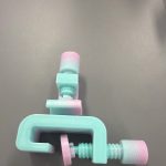 Colliers de tuyau pour aquarium — lot de 2