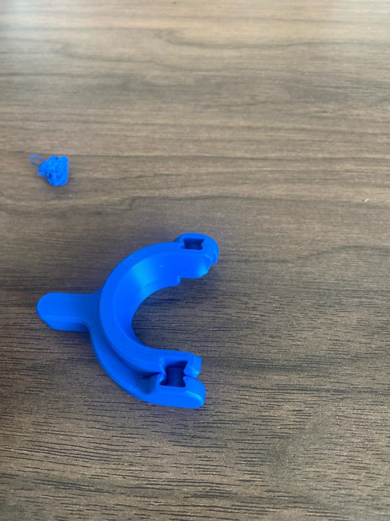 Décapsuleurs imprimés — lot de 3