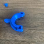 Décapsuleurs imprimés — lot de 3