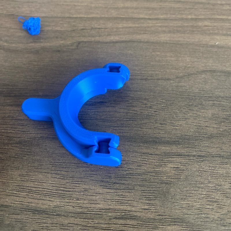 Décapsuleurs imprimés — lot de 3