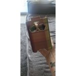 Range-œufs pour réfrigérateur — imprimé en 3D