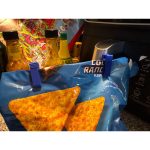 Pinces à sachet — lot de 8, imprimées en 3D