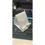 Support téléphone de bureau — imprimé en 3D