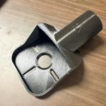 Collecteur de poussière de perçage — lot de 2