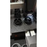 Porte-dessicant pour bobine de filament — lot de 4