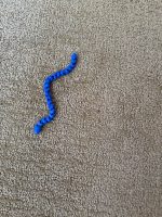 Serpents articulés — lot de 3