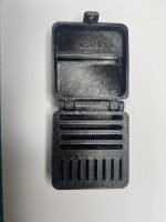 Boîtier à cartes SD de poche — lot de 2