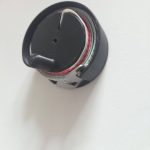 Enrouleur pour mètre ruban souple — lot de 2